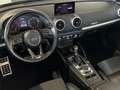 Audi Cabriolet 1.5 TFSI COD SP.SL.E NAP l R-LINE l CRUISE l NAVI Gris - thumbnail 14