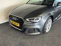 Audi Cabriolet 1.5 TFSI COD SP.SL.E NAP l R-LINE l CRUISE l NAVI Gris - thumbnail 7