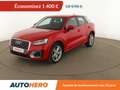 Audi Q2 1.4 TFSI COD S Line S Tronic Rouge - thumbnail 1