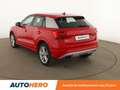 Audi Q2 1.4 TFSI COD S Line S Tronic Rouge - thumbnail 4