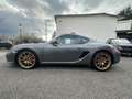 Porsche Cayman S 3.4i 320 PDK TYPE 987 - GARANTIE 12 MOIS Gris - thumbnail 7