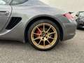 Porsche Cayman S 3.4i 320 PDK TYPE 987 - GARANTIE 12 MOIS Gris - thumbnail 25