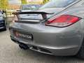 Porsche Cayman S 3.4i 320 PDK TYPE 987 - GARANTIE 12 MOIS Gris - thumbnail 9