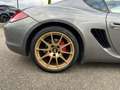 Porsche Cayman S 3.4i 320 PDK TYPE 987 - GARANTIE 12 MOIS Gris - thumbnail 24