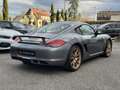 Porsche Cayman S 3.4i 320 PDK TYPE 987 - GARANTIE 12 MOIS Gris - thumbnail 3