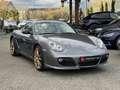 Porsche Cayman S 3.4i 320 PDK TYPE 987 - GARANTIE 12 MOIS Gris - thumbnail 2