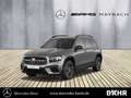 Mercedes-Benz GLB 200 GLB 200 d AMG+Night/MBUX/LED/AHK/Totwinkel/360° Grau - thumbnail 1