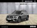Mercedes-Benz GLB 200 GLB 200 d AMG+Night/MBUX/LED/AHK/Totwinkel/360° Grau - thumbnail 1