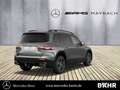 Mercedes-Benz GLB 200 GLB 200 d AMG+Night/MBUX/LED/AHK/Totwinkel/360° Grau - thumbnail 2