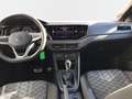 Volkswagen Polo Polo 1.0 TSI DSG R-Line ACC, LED, Climatr. Blau - thumbnail 8