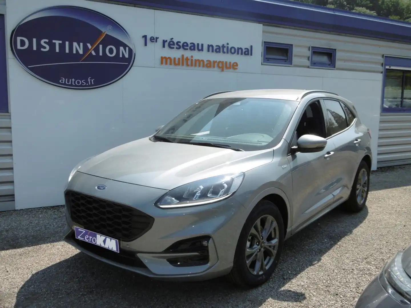 Ford Kuga 1.5 ECOBOOST 150CH ST-LINE - 1