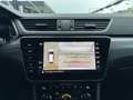 Skoda Superb Kombi 2,0 TDI Style DSG Virtual-ACC-LED Silber - thumbnail 12