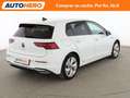 Volkswagen Golf 1.5 eTSI MHEV Style Blanco - thumbnail 6