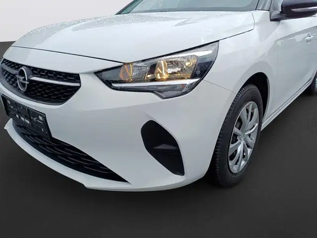 Opel Corsa view 9