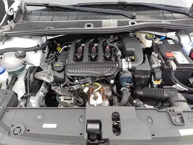 Opel Corsa view 5