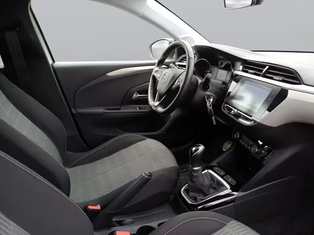 Opel Corsa view 11