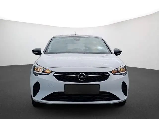 Opel Corsa view 2