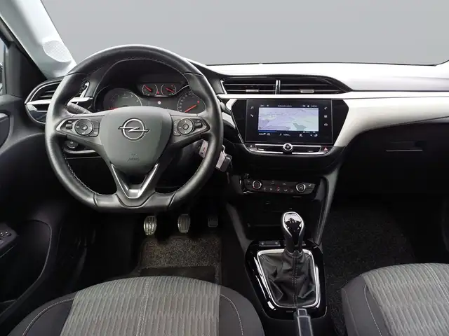Opel Corsa view 10