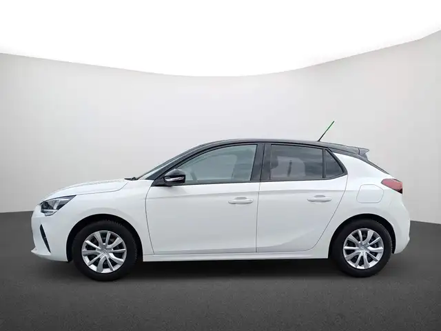 Opel Corsa view 4