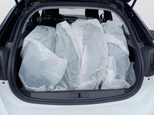 Opel Corsa view 7