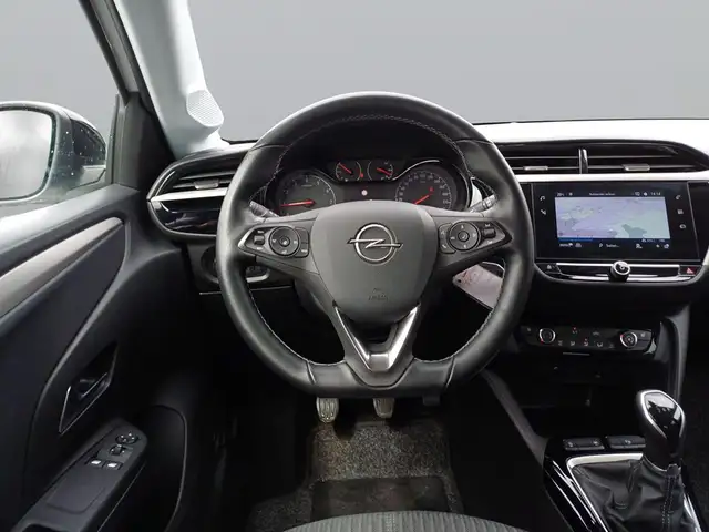 Opel Corsa view 13