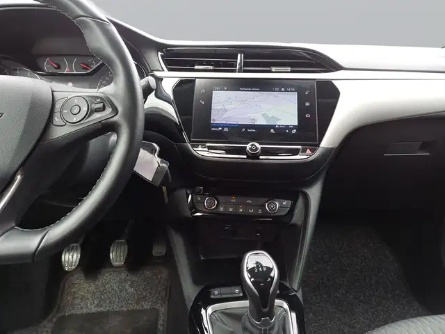 Opel Corsa view 12