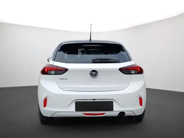 Opel Corsa view 3