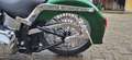 Harley-Davidson Deluxe Softail Deluxe Custom Zielony - thumbnail 5