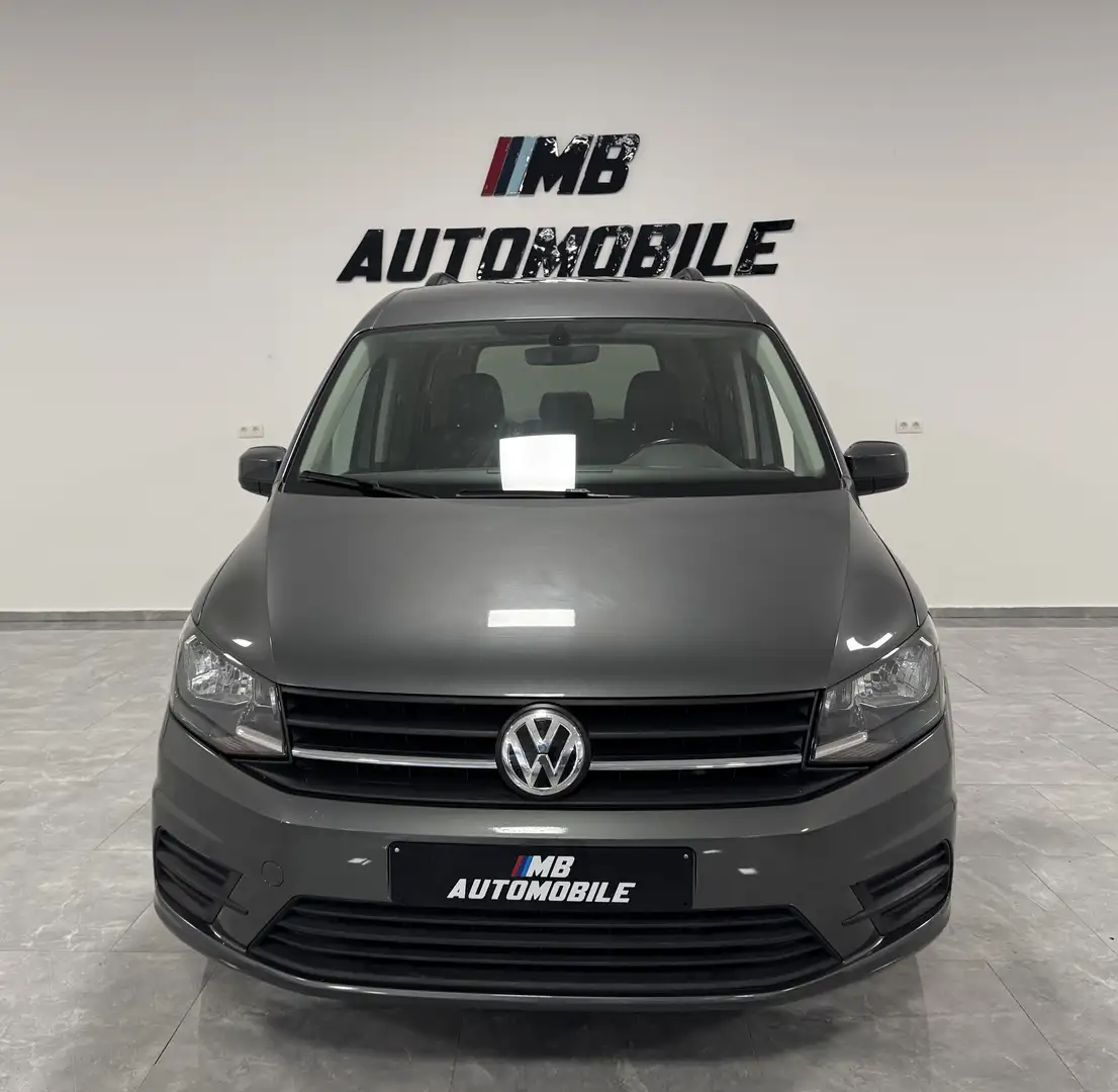 Volkswagen Caddy trendline*5 places* clim* multimedia*garantie - 2