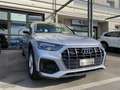 Audi Q5 Q5 SPB 40 2.0 tdi Quattro Business A.  s-tronic Grigio - thumbnail 3