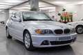BMW 320 Ci Silber - thumbnail 2