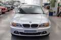 BMW 320 Ci Silber - thumbnail 5