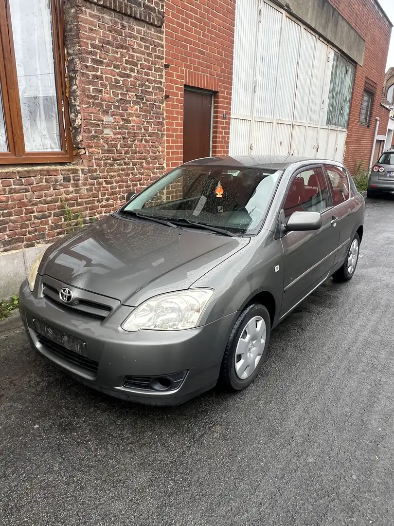 Toyota Corolla 1.4 Turbo D4D Linea Luna - 1