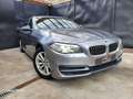 BMW 520 d Argent - thumbnail 3