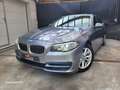 BMW 520 d Argent - thumbnail 2
