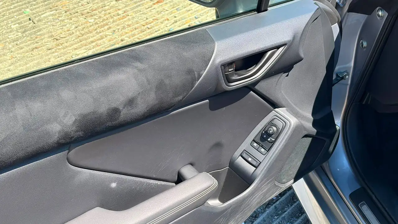Toyota GR86 снимка Toyota GR86