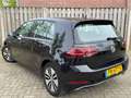 Volkswagen e-Golf Navi|ACC|Leder|Led|Warmtepomp Fekete - thumbnail 8