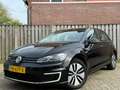 Volkswagen e-Golf Navi|ACC|Leder|Led|Warmtepomp Noir - thumbnail 4