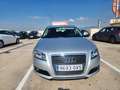 Audi A3 Sportback 2.0TDI Ambition quattro DPF Gris - thumbnail 2