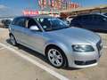 Audi A3 Sportback 2.0TDI Ambition quattro DPF Gris - thumbnail 1