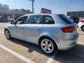 Audi A3 Sportback 2.0TDI Ambition quattro DPF Gris - thumbnail 5