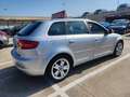 Audi A3 Sportback 2.0TDI Ambition quattro DPF Gris - thumbnail 3