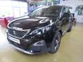Peugeot 3008 1.5 BLUEHDI 130 GT LINE EAT8 + OPTIONS Schwarz - thumbnail 1