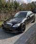 Mercedes-Benz S 350 BlueTEC V6 *Facelift* Schwarz - thumbnail 1