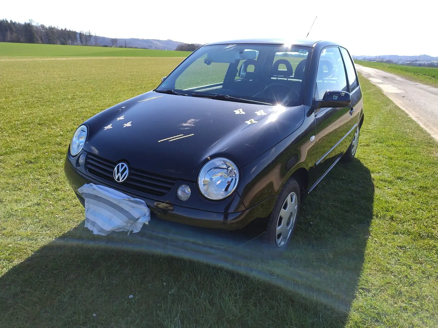 Volkswagen Lupo 1.4 Comfortline - 1