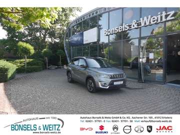 1.4 COMFORT+ ESP ABS Servo Airb Gar. HUAU neu