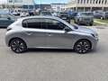 Peugeot 208 PureTech 100 S&S Allure Grau - thumbnail 4
