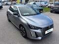 Peugeot 208 PureTech 100 S&S Allure Grau - thumbnail 3