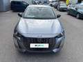 Peugeot 208 PureTech 100 S&S Allure Grau - thumbnail 2