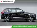 Volvo XC40 Recharge Core 70 kWh Camera/ Stoel-stuurverwarming Negro - thumbnail 10